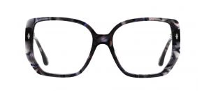Lunettes de vue Ba&amp;sh - BA1096 - Gris A