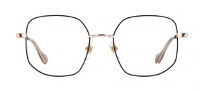 Lunettes de soleil Carven - CC1106 - Gris A