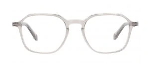 Lunettes de soleil Paul &amp; Joe - CLAY03 - Gris A