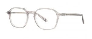 Lunettes de soleil Paul &amp; Joe - CLAY03 - Gris A