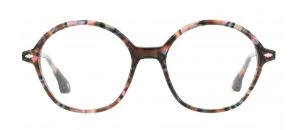 Lunettes de vue Ba&amp;sh - BA1100 - Ecaille A