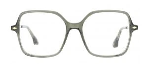 Lunettes de vue Ba&amp;sh - BA1101 - Vert A
