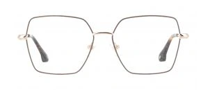 Lunettes de soleil Ba&amp;sh - BA1102 - Marron A