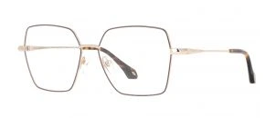 Lunettes de soleil Ba&amp;sh - BA1102 - Marron A