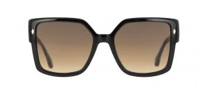 Lunettes de soleil Ba&amp;sh - LENITA03 - Noir B