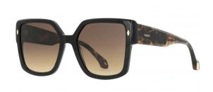 Lunettes de soleil Ba&amp;sh - LENITA03 - Noir B