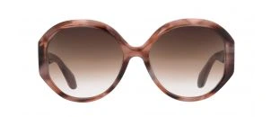 Lunettes de soleil Carven - CC4107S - Ecaille B