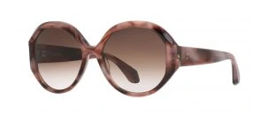 Lunettes de soleil Carven - CC4107S - Ecaille B