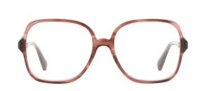 Lunettes de soleil Paul &amp; Joe - JUDY03 - Rose A