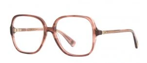 Lunettes de soleil Paul &amp; Joe - JUDY03 - Rose A