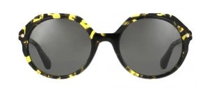 Lunettes de soleil Carven - CC4112S - Ecaille B
