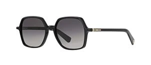 Lunettes de vue Paul &amp; Joe - GINGER02 - Noir B