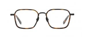 Lunettes de soleil Paul &amp; Joe - BAGHA22 - Ecaille A