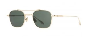 Lunettes de soleil Paul &amp; Joe - SEAN04 - Doré B