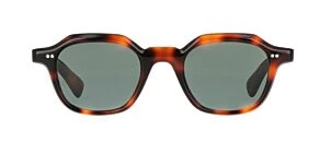 Lunettes de vue Paul &amp; Joe - GARY03 - Ecaille B
