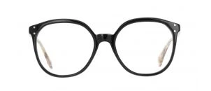 Lunettes de vue Paul &amp; Joe - JOAN22 - Noir A