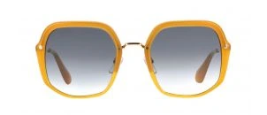 Lunettes de soleil Carven - CC4109S - Brun B