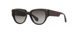 Lunettes de soleil Carven - CC4115S - Rouge B