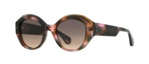 Lunettes de soleil Carven - CC4117S - Ecaille B