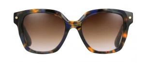 Lunettes de soleil Carven - CC4114S - Ecaille B