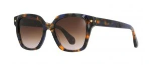 Lunettes de soleil Carven - CC4114S - Ecaille B