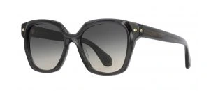 Lunettes de soleil Carven - CC4114S - Gris B