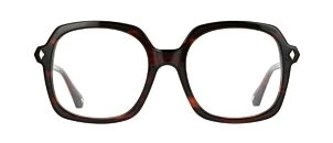 Lunettes de vue Ba&amp;sh - BA1107 - Ecaille A