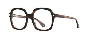 Lunettes de vue Ba&amp;sh - BA1107 - Ecaille A