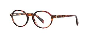 Lunettes de vue Little Paul &amp; Joe - MANEKI08 - Ecaille A
