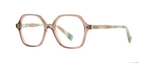 Lunettes de vue Little Paul &amp; Joe - MANEKI07 - Rose A