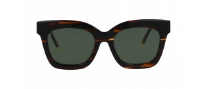 Lunettes de soleil Clémence &amp; Margaux - CMS157 LA DIGNE - Brun B