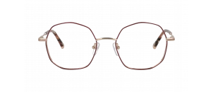 Lunettes de vue Clémence &amp; Margaux - CM489 L&#039;AMBASSADRICE - Bordeaux A