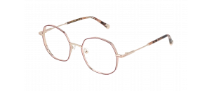 Lunettes de vue Clémence &amp; Margaux - CM489 L&#039;AMBASSADRICE - Bordeaux A