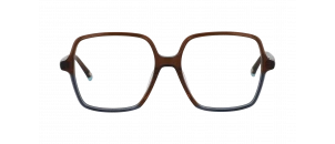Lunettes de vue Clémence &amp; Margaux - CM512 LA GENEREUSE - Brun A