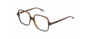 Lunettes de vue Clémence &amp; Margaux - CM512 LA GENEREUSE - Brun A