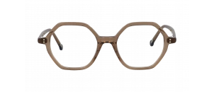 Lunettes de vue Clémence &amp; Margaux - CM515 LA SOURIANTE - Rose A