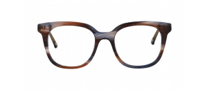 Lunettes de vue Clémence &amp; Margaux - CM541 LA BRUNETTE - Brun A
