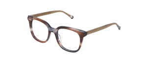 Lunettes de vue Clémence &amp; Margaux - CM541 LA BRUNETTE - Brun A
