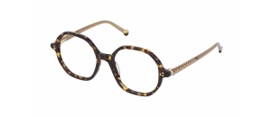 Lunettes de vue Clémence &amp; Margaux - CM544 LA CHIC AND GLAM - Ecaille