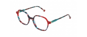 Lunettes de vue Clémence &amp; Margaux - CM565 - Bleu A