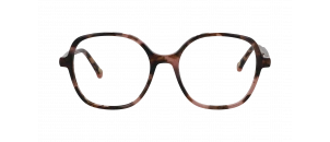 Lunettes de vue Clémence &amp; Margaux - CM580 - Brun A