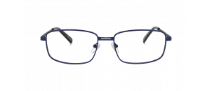 Lunettes de vue Attitude Santé - ASH1902 - Bleu A