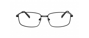 Lunettes de vue Attitude Santé - ASH1902 - Noir A