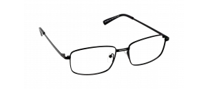 Lunettes de vue Attitude Santé - ASH1902 - Noir A