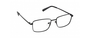 Lunettes de vue Attitude Santé - ASH1903 - Noir A