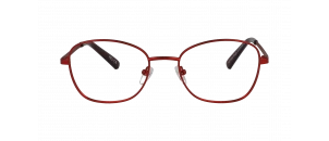 Lunettes de vue Attitude Santé - ASF1909 - Rouge A