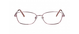 Lunettes anti-lumière bleue Attitude Santé - ASF1910 - Rose A