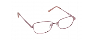 Lunettes anti-lumière bleue Attitude Santé - ASF1910 - Rose A