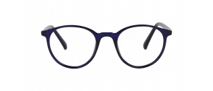 Lunettes de soleil Attitude Santé - ASF1911 - Bleu A