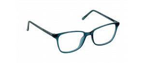Lunettes de vue Attitude Santé - ASF1913 - Bleu A